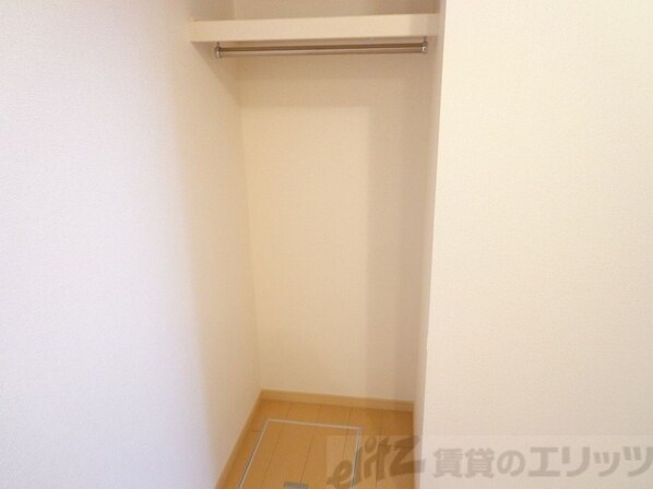 カーサユタカの物件内観写真